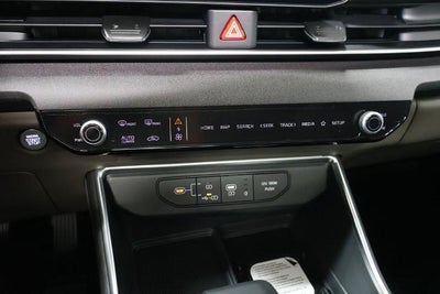 2027 Kia Carnival SX