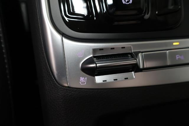 2027 Kia Carnival SX