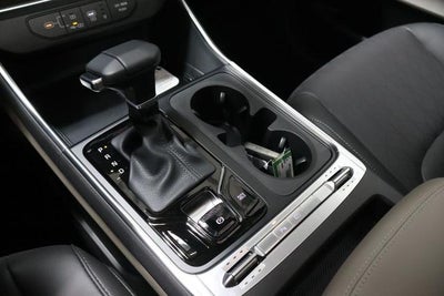 2027 Kia Carnival SX