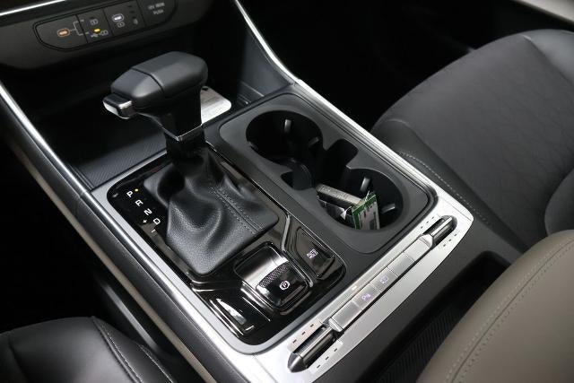 2027 Kia Carnival SX