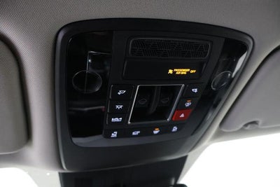 2027 Kia Carnival SX