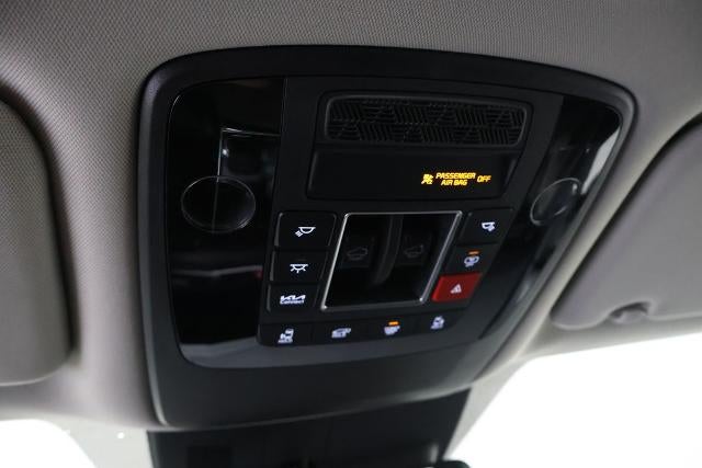 2027 Kia Carnival SX