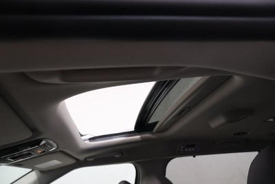 2027 Kia Carnival SX