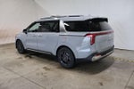2027 Kia Carnival SX