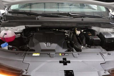 2027 Kia Carnival SX