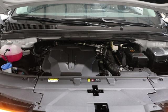 2027 Kia Carnival SX
