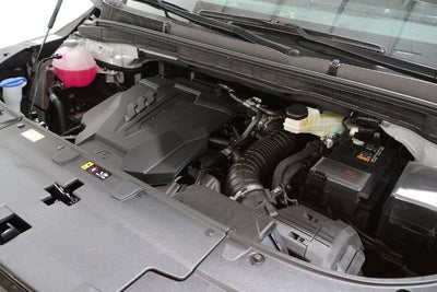 2027 Kia Carnival SX