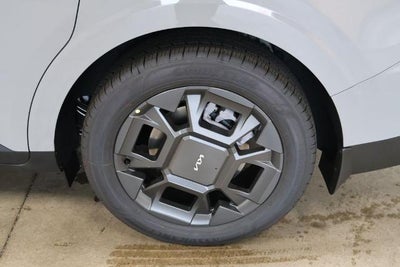 2027 Kia Carnival SX