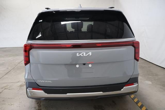 2027 Kia Carnival SX