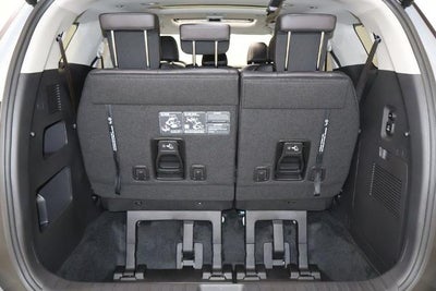 2027 Kia Carnival SX