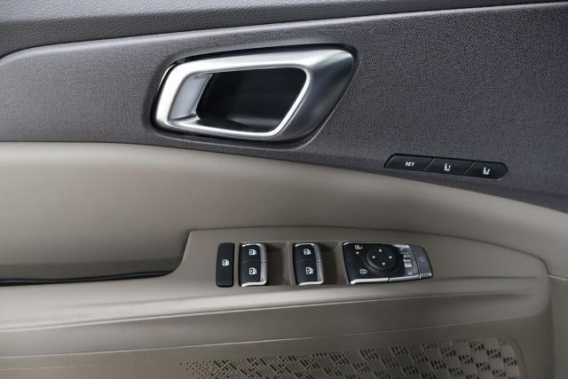 2027 Kia Carnival SX