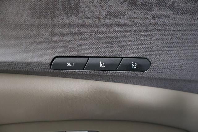 2027 Kia Carnival SX