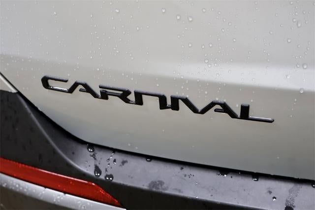 2026 Kia Carnival SX Prestige