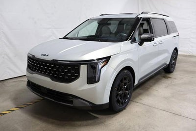 2026 Kia Carnival SX Prestige