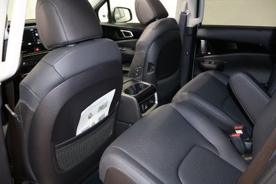2026 Kia Carnival SX Prestige