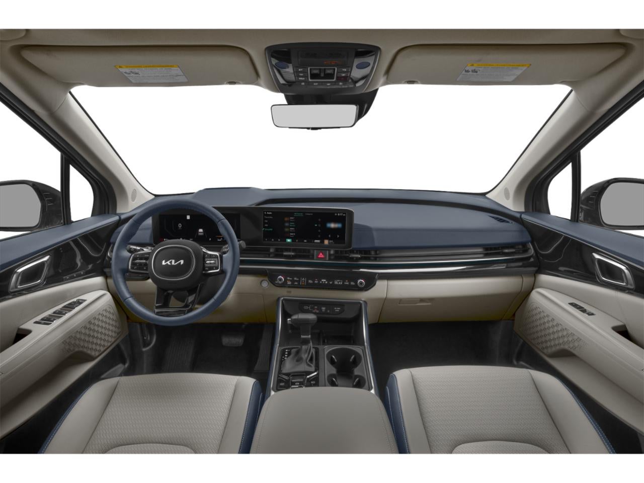 2026 Kia Carnival SX Prestige