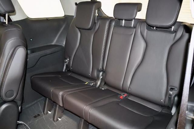 2027 Kia Carnival Hybrid SX