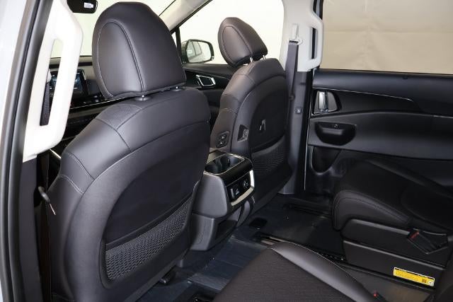 2027 Kia Carnival Hybrid SX