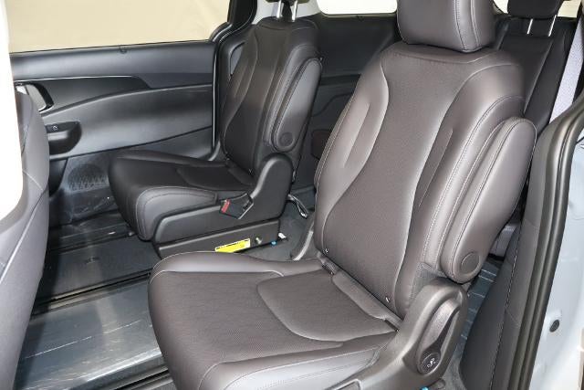 2027 Kia Carnival Hybrid SX