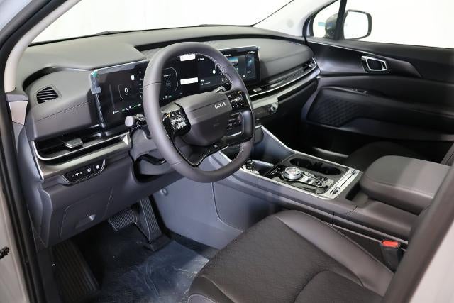 2027 Kia Carnival Hybrid SX