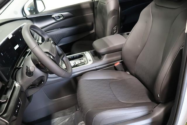 2027 Kia Carnival Hybrid SX