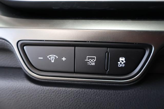 2027 Kia Carnival Hybrid SX
