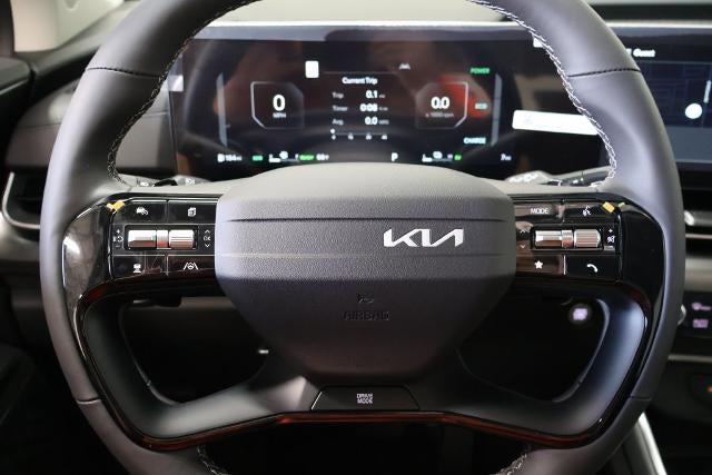 2027 Kia Carnival Hybrid SX