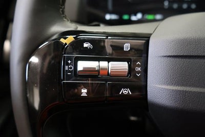 2027 Kia Carnival Hybrid SX