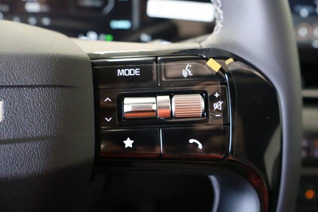 2027 Kia Carnival Hybrid SX