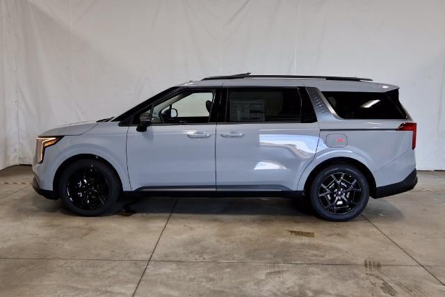 2027 Kia Carnival Hybrid SX
