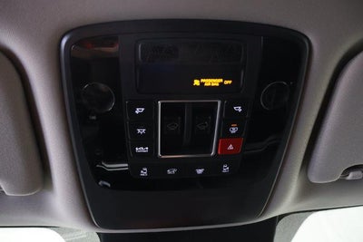 2027 Kia Carnival Hybrid SX