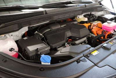 2027 Kia Carnival Hybrid SX