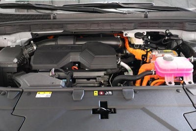 2027 Kia Carnival Hybrid SX