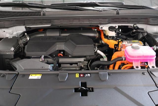 2027 Kia Carnival Hybrid SX