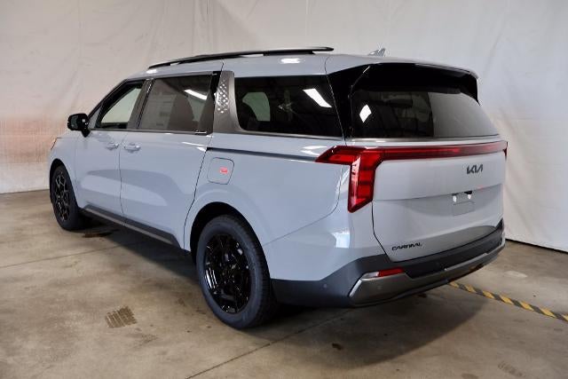 2027 Kia Carnival Hybrid SX