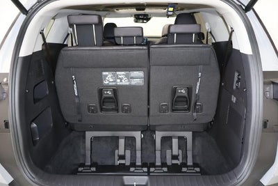 2027 Kia Carnival Hybrid SX