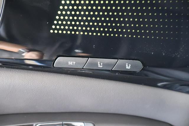 2027 Kia Carnival Hybrid SX Prestige