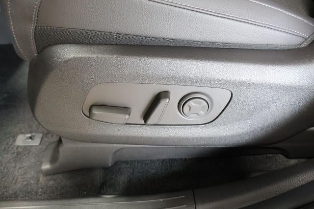 2027 Kia Carnival Hybrid SX Prestige