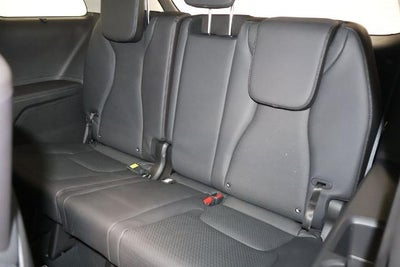 2027 Kia Carnival Hybrid SX Prestige