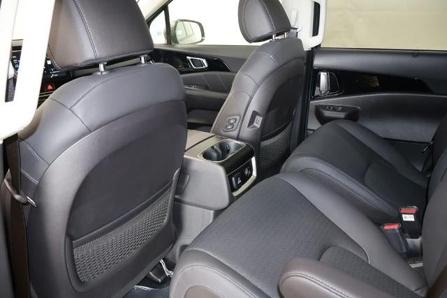 2027 Kia Carnival Hybrid SX Prestige