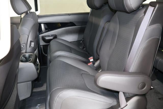 2027 Kia Carnival Hybrid SX Prestige
