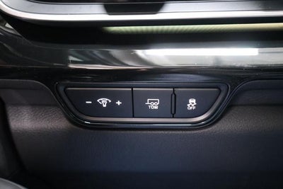 2027 Kia Carnival Hybrid SX Prestige