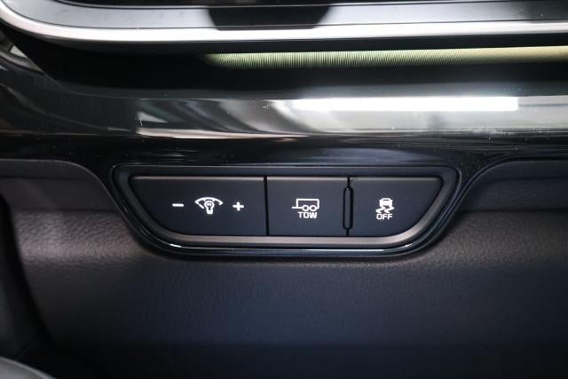 2027 Kia Carnival Hybrid SX Prestige