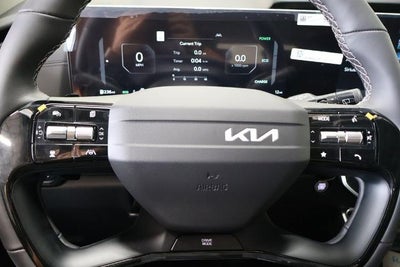 2027 Kia Carnival Hybrid SX Prestige