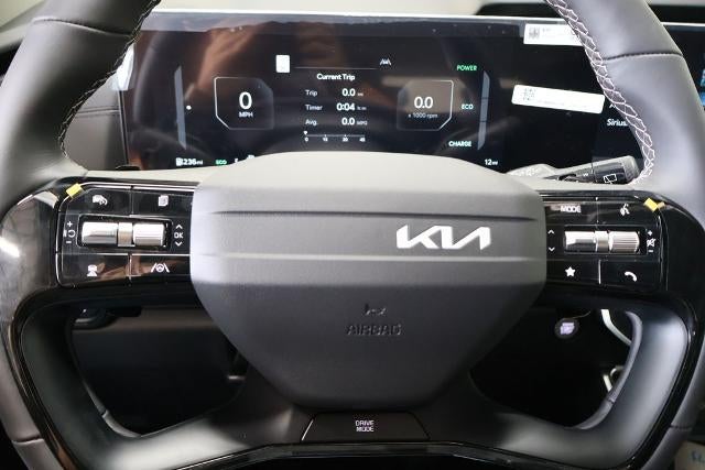2027 Kia Carnival Hybrid SX Prestige