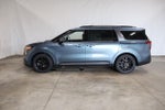 2027 Kia Carnival Hybrid SX Prestige