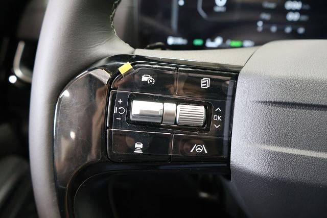 2027 Kia Carnival Hybrid SX Prestige