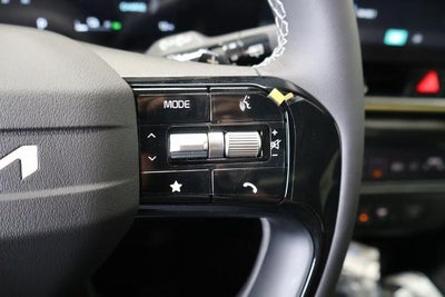 2027 Kia Carnival Hybrid SX Prestige