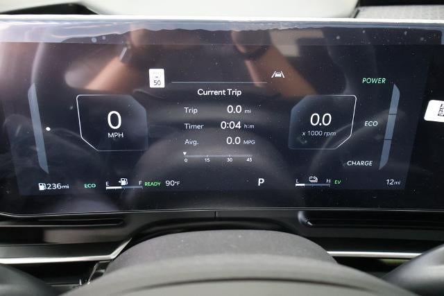 2027 Kia Carnival Hybrid SX Prestige