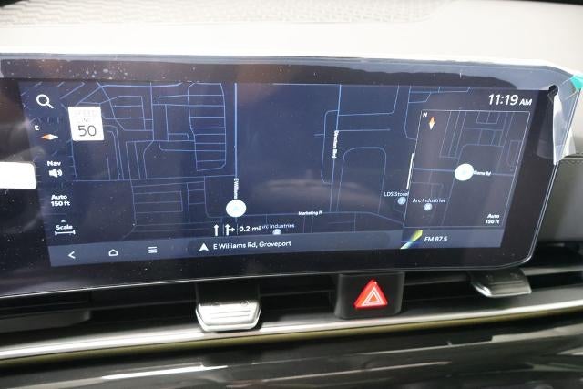 2027 Kia Carnival Hybrid SX Prestige